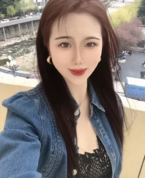 体验感不错的少妇