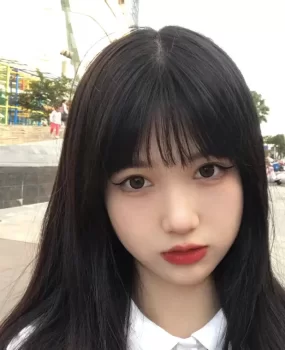 00小妹妹，非常nice