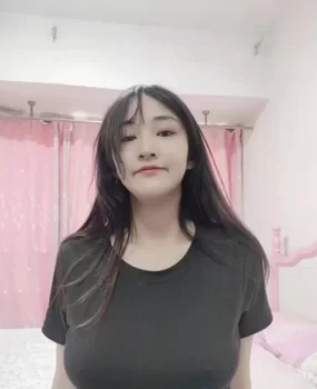 武汉颜值抗造的小姐姐