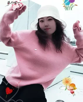 崇川小姐姐