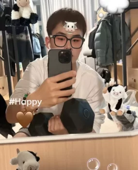 兼职有兴趣加我