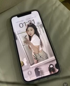 江夏精神小妹
