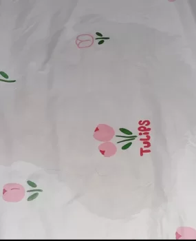 女友团子,还能喷水