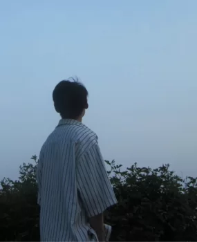 找长短期性伴侣,只进入身体,不进入生活