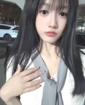 上门小妹妹