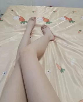 白幼瘦,女高!