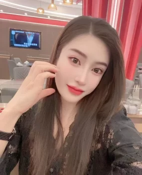 兼职小姐姐