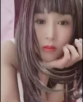 市北少数民族小妹