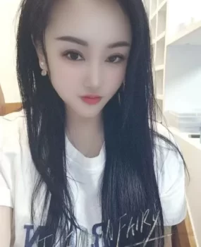 青岛城阳小姐姐