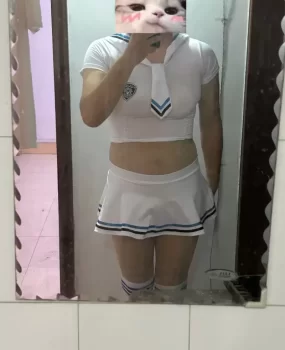 泰安男娘CD