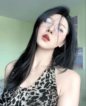 浦东风骚豹纹少妇