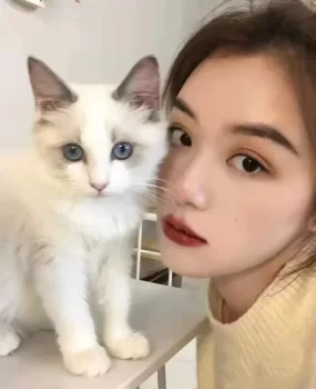 妹妹缺钱出来做的