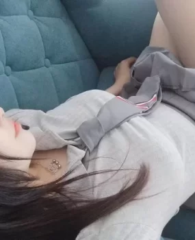 服务系妹子