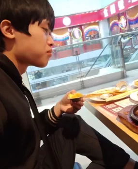 个人兼职周五晚上到周天下午