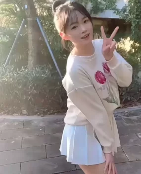 罗湖清纯可爱小美女嘟嘟