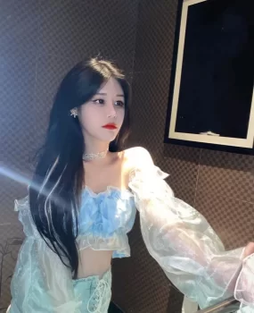 性价比高美女