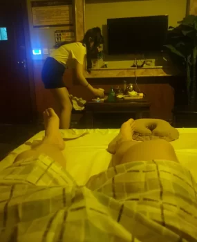 出差黄浦遇到的私密公寓,放松娱乐好去处