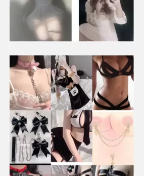 COS妹妹