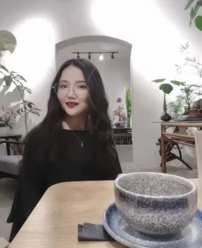 金沙很骚的上班小妹