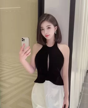 新人小鹿（少妇）