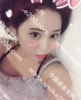 江宁小小FACE系的美女不光漂亮做起服务也非常…