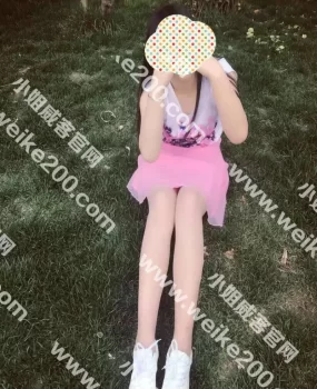 哈市约会小雨小清新小美女