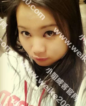 附近的人找到的一个妹妹