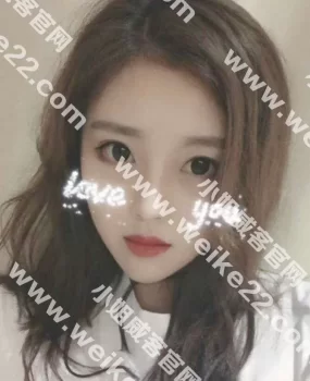 偶遇的一位小姑娘真刺激