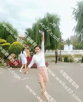 性感女人花–一个熟女楼凤