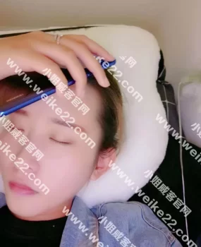 验证哈南大学城附近的美女球球