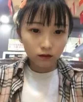 兼职00后妹妹，可爱喜人