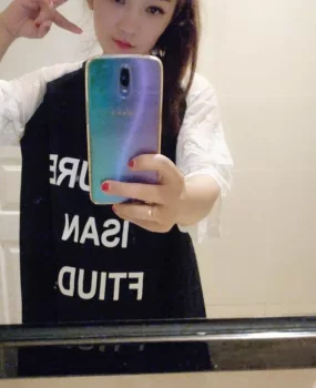 来阜阳出差约得妹子真不错